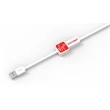 PVC single cable | https://www.bestnamebadges.com