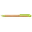 Business Recycled Pen | https://www.bestnamebadges.com