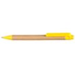 Business Recycled Pen | https://www.bestnamebadges.com