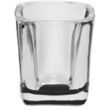 2 oz. Square Shot Glasses | https://www.bestnamebadges.com