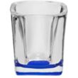 2 oz. Square Shot Glasses | https://www.bestnamebadges.com