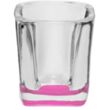 2 oz. Square Shot Glasses | https://www.bestnamebadges.com