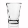 2 oz. Traditional Shot Glasses | https://www.bestnamebadges.com