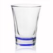 2 oz. Traditional Shot Glasses | https://www.bestnamebadges.com