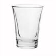 2 oz. Traditional Shot Glasses | https://www.bestnamebadges.com