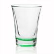 2 oz. Traditional Shot Glasses | https://www.bestnamebadges.com