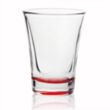 2 oz. Traditional Shot Glasses | https://www.bestnamebadges.com
