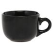 18 oz. Ceramic Cappuccino Mugs | https://www.bestnamebadges.com