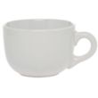 18 oz. Ceramic Cappuccino Mugs | https://www.bestnamebadges.com