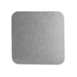 6 Piece Square Coaster Set with Stand | https://www.bestnamebadges.com