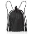 Large Reflector Drawstring Backpacks | https://www.bestnamebadges.com