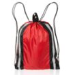 Large Reflector Drawstring Backpacks | https://www.bestnamebadges.com