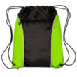 Side Color Drawstring Bag | https://www.bestnamebadges.com