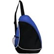 Sling Shot Backpacks | https://www.bestnamebadges.com