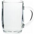 10 oz. Libbey® All Purpose Glass Mugs | https://www.bestnamebadges.com