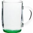 10 oz. Libbey® All Purpose Glass Mugs | https://www.bestnamebadges.com