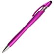 Matte Finish European Design Ballpoint Pen w/ Stylus | https://www.bestnamebadges.com