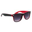 Two-Tone Sunglasses | https://www.bestnamebadges.com