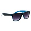 Two-Tone Sunglasses | https://www.bestnamebadges.com