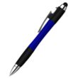 Color Ballpoint Pen w/ Screwdriver, Bottle Opener and Stylus | https://www.bestnamebadges.com