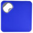 Coaster w/ Bottle Opener | https://www.bestnamebadges.com