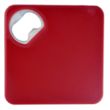 Coaster w/ Bottle Opener | https://www.bestnamebadges.com