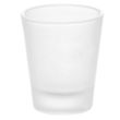 1.75 oz. Frosted Shot Glasses | https://www.bestnamebadges.com