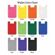 Mobile Phone Sleeve / Wallet. | https://www.bestnamebadges.com