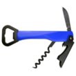 Multi-Purpose Bottle Opener w/ Corkscrew | https://www.bestnamebadges.com