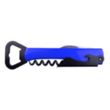 Multi-Purpose Bottle Opener w/ Corkscrew | https://www.bestnamebadges.com