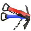 Multi-Purpose Bottle Opener w/ Corkscrew | https://www.bestnamebadges.com