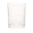 Arc Votive Glass Candle Holder | https://www.bestnamebadges.com