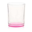 Arc Votive Glass Candle Holder | https://www.bestnamebadges.com