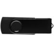 8GB Swivel USB Drive | https://www.bestnamebadges.com