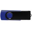 8GB Swivel USB Drive | https://www.bestnamebadges.com