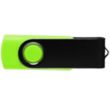8GB Swivel USB Drive | https://www.bestnamebadges.com