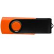 8GB Swivel USB Drive | https://www.bestnamebadges.com