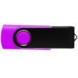 8GB Swivel USB Drive | https://www.bestnamebadges.com