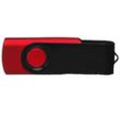 8GB Swivel USB Drive | https://www.bestnamebadges.com