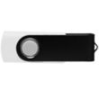 8GB Swivel USB Drive | https://www.bestnamebadges.com