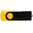 8GB Swivel USB Drive | https://www.bestnamebadges.com