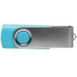 8GB Swivel USB Flash Drives | https://www.bestnamebadges.com