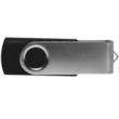 8GB Swivel USB Flash Drives | https://www.bestnamebadges.com