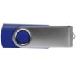 8GB Swivel USB Flash Drives | https://www.bestnamebadges.com