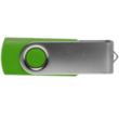 8GB Swivel USB Flash Drives | https://www.bestnamebadges.com