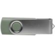 8GB Swivel USB Flash Drives | https://www.bestnamebadges.com