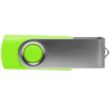 8GB Swivel USB Flash Drives | https://www.bestnamebadges.com
