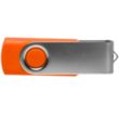 8GB Swivel USB Flash Drives | https://www.bestnamebadges.com