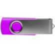 8GB Swivel USB Flash Drives | https://www.bestnamebadges.com