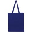 4 oz. Color Cotton Canvas Tote Bags | https://www.bestnamebadges.com